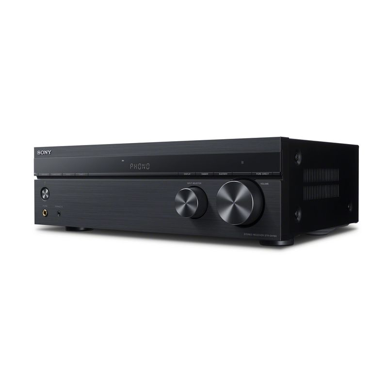 Sony 2.0 Channel Hi-Fi Receiver