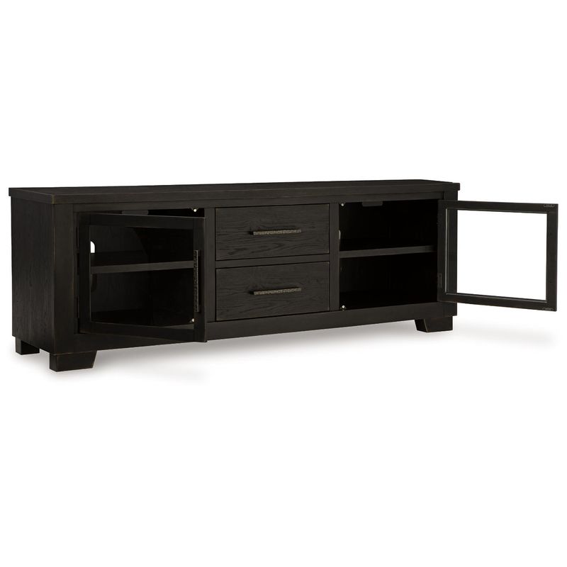 Galliden 80" TV Stand