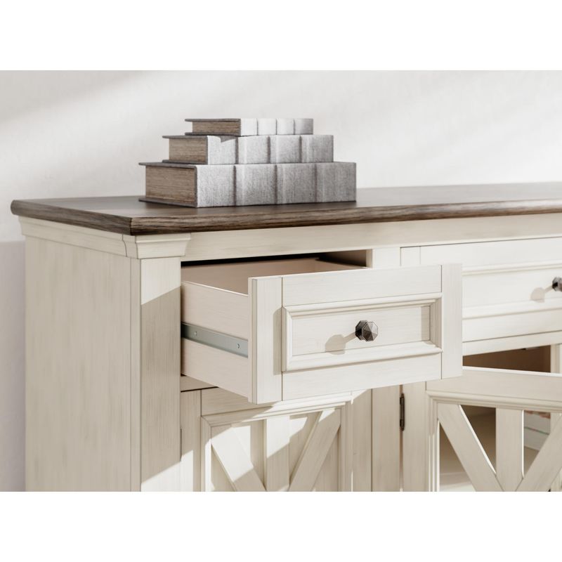 Bolanburg 73" TV Stand