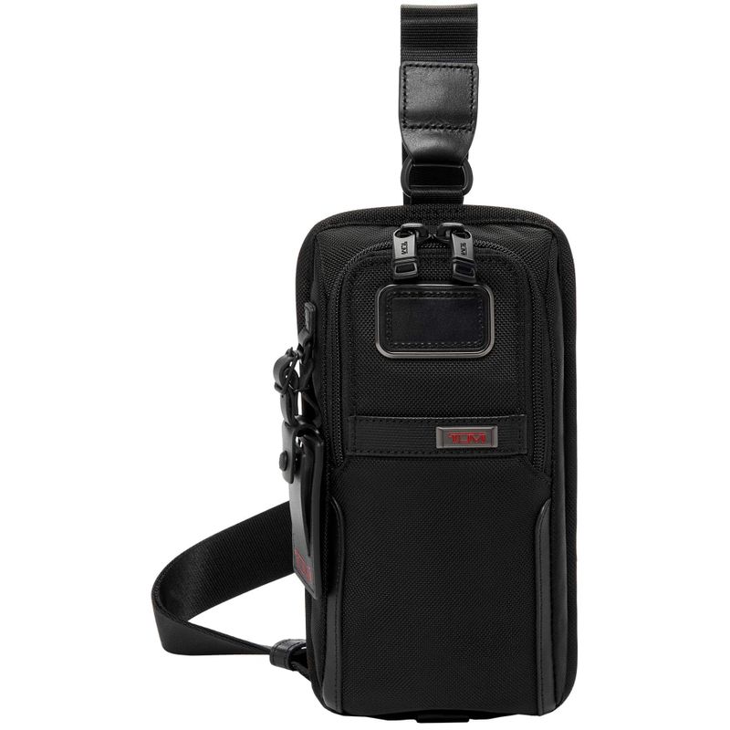 TUMI - Alpha 3 Compact Sling - Black