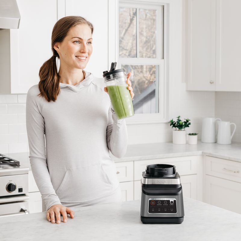 Ninja - Professional Plus Blender Duo w/ Auto-iQ