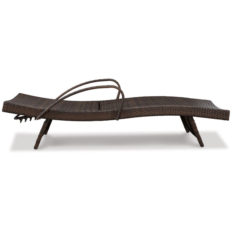 Kantana Chaise Lounge (2/CN)