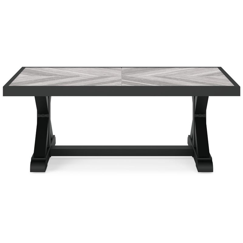 Beachcroft Outdoor Coffee Table