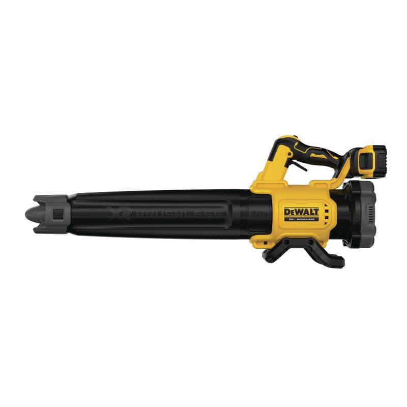 DeWalt - 20V MAX XR Brushless Handheld Blower