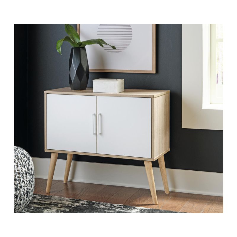 Orinfield Accent Cabinet