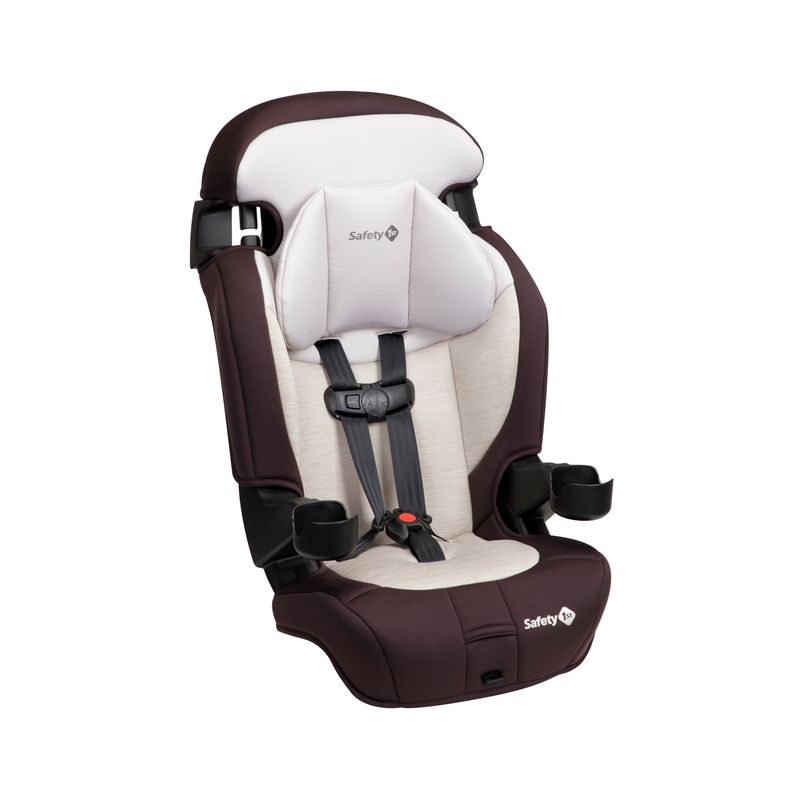 Grand 2-in-1 Booster Car Seat Dunes Edge