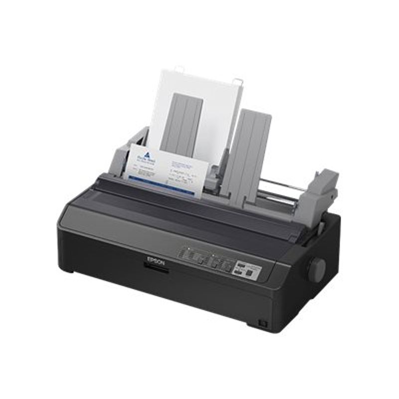 Epson LQ 2090II - printer - B/W - dot-matrix