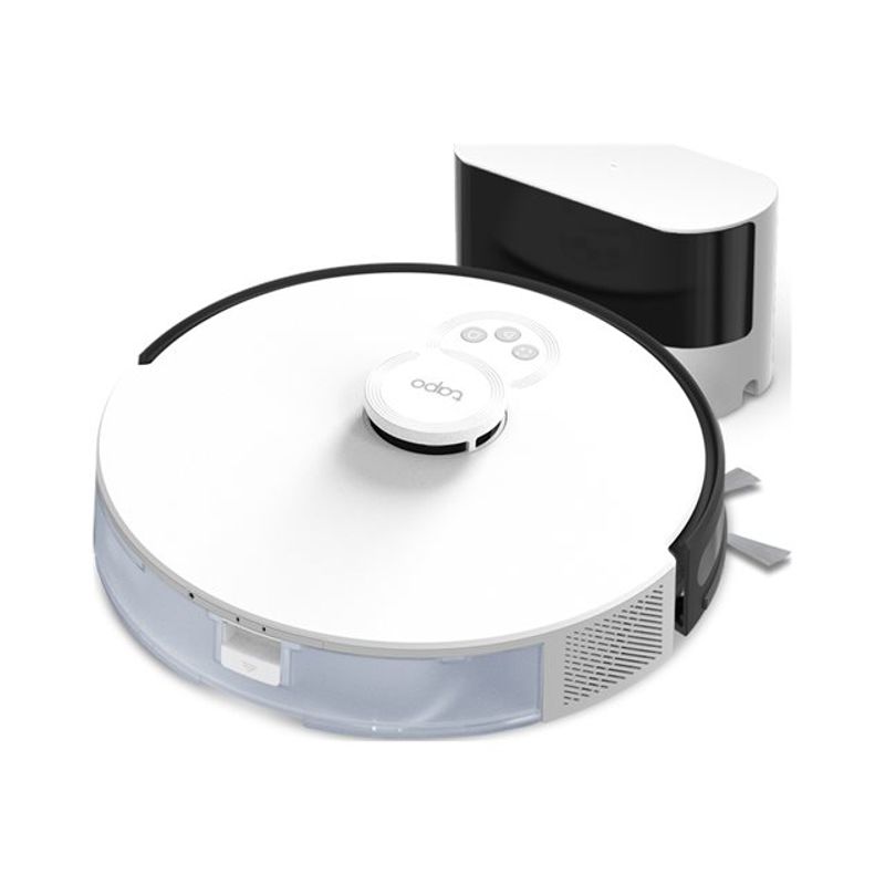Tapo RV30C V1 - vacuum cleaner - robotic included charger