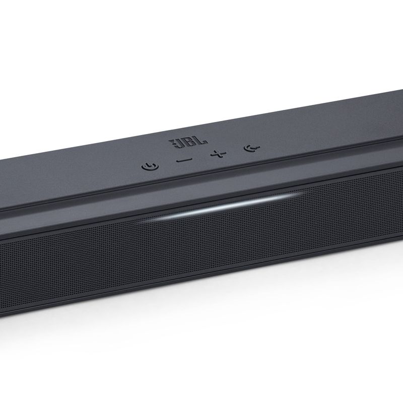 JBL - 2.0 Channel All-in-One Soundbar (MK2) - Black