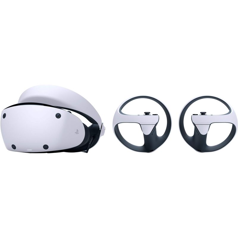 Sony - PlayStation VR2 - Multi