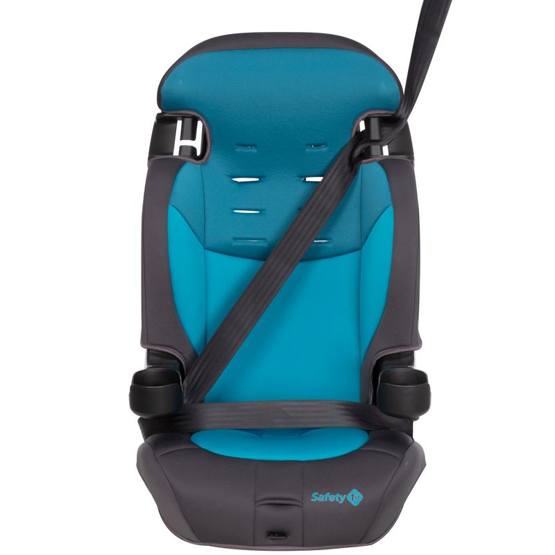 Grand 2-in-1 Booster Car Seat Capri Teal