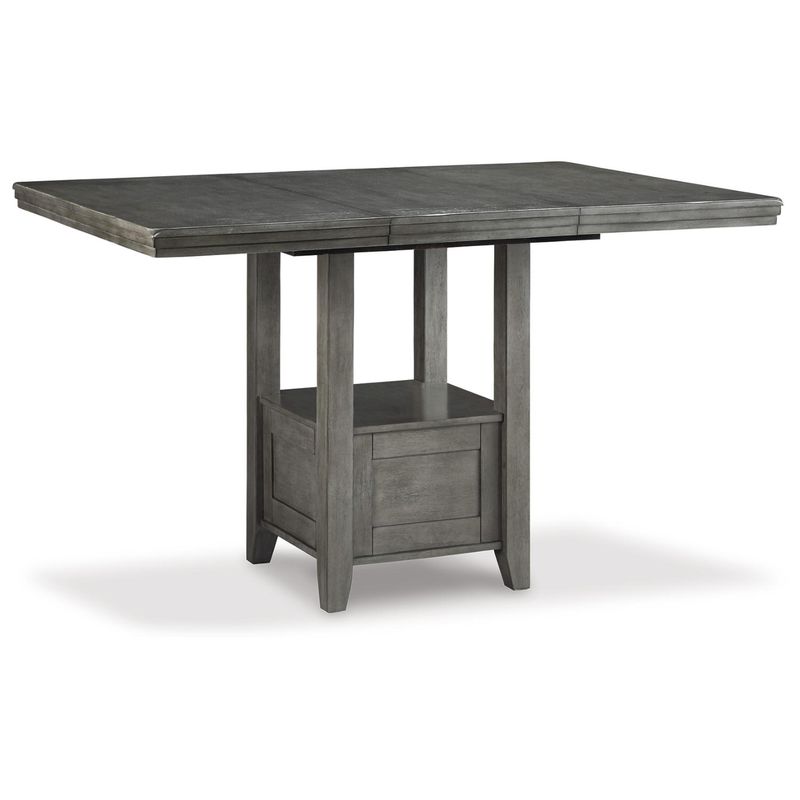 Hallanden Counter Height Dining Extension Table