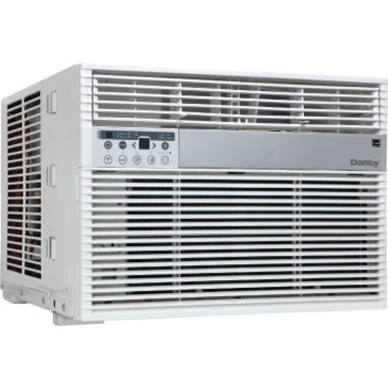 Danby DAC145EB6WDB-6 14,500 BTU Window AC with WIFI in White