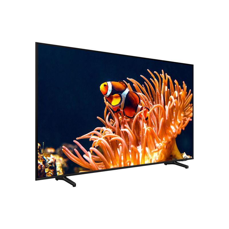 Samsung - 43" DU8000 Crystal 4K UHD Smart TV