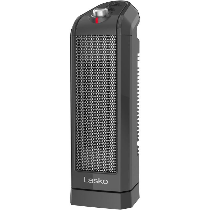 Lasko Oscillating Ceramic Tower Heater