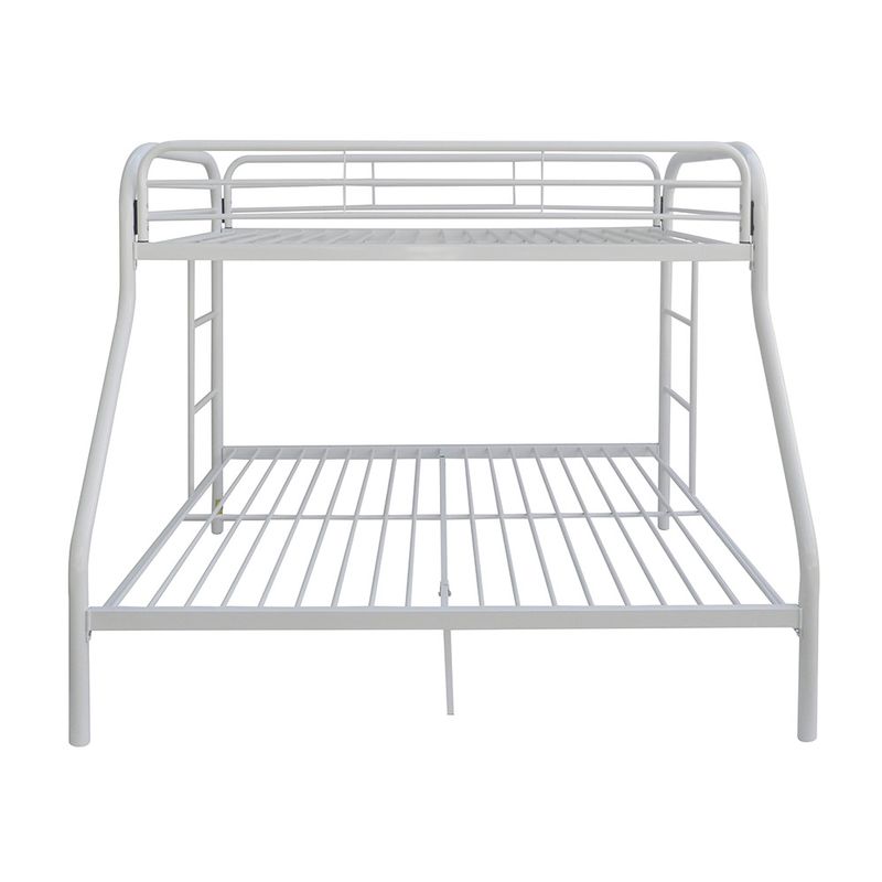 ACME Tritan Bunk Bed (T/F), White
