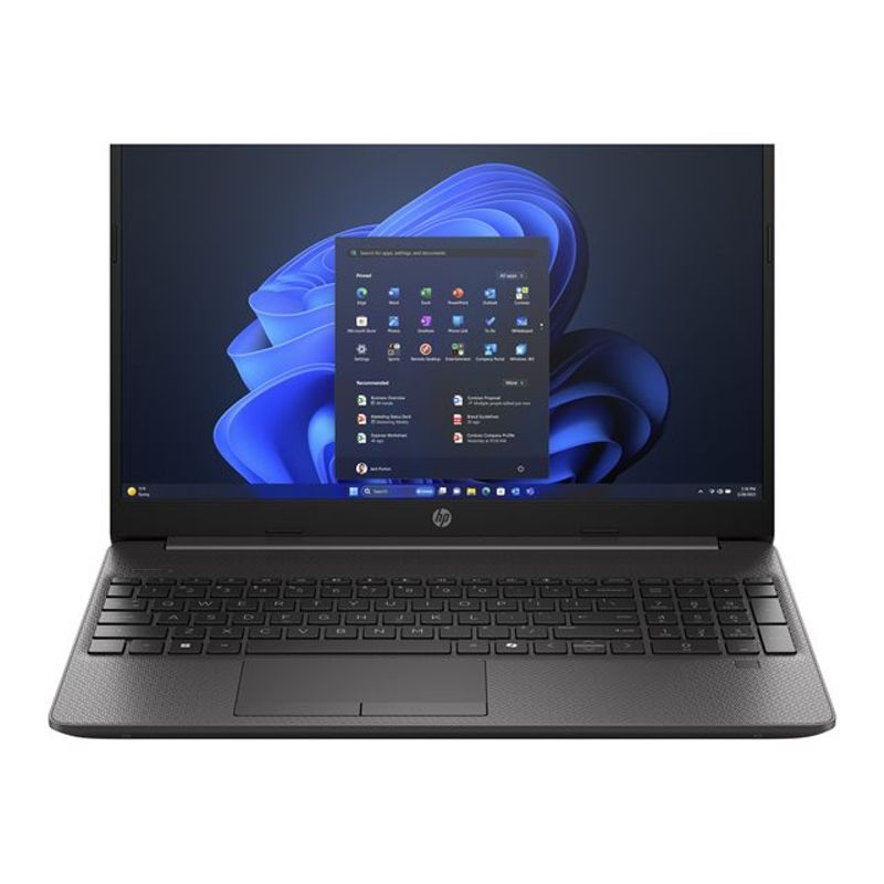 SBUY HP 250RG9 I5-1335U 15 8GB/256 PC INTEL I5-1335U 15.6 FHD AG LED SVA UMA