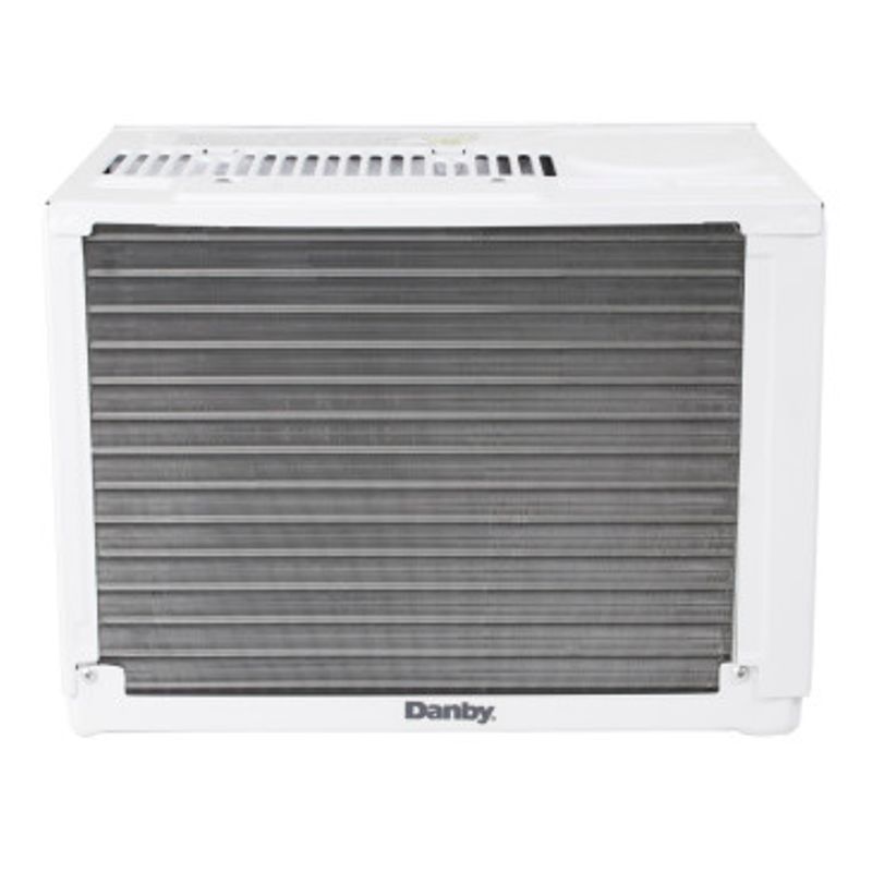 Danby DAC050MB1WDB 5000 BTU Window AC in White