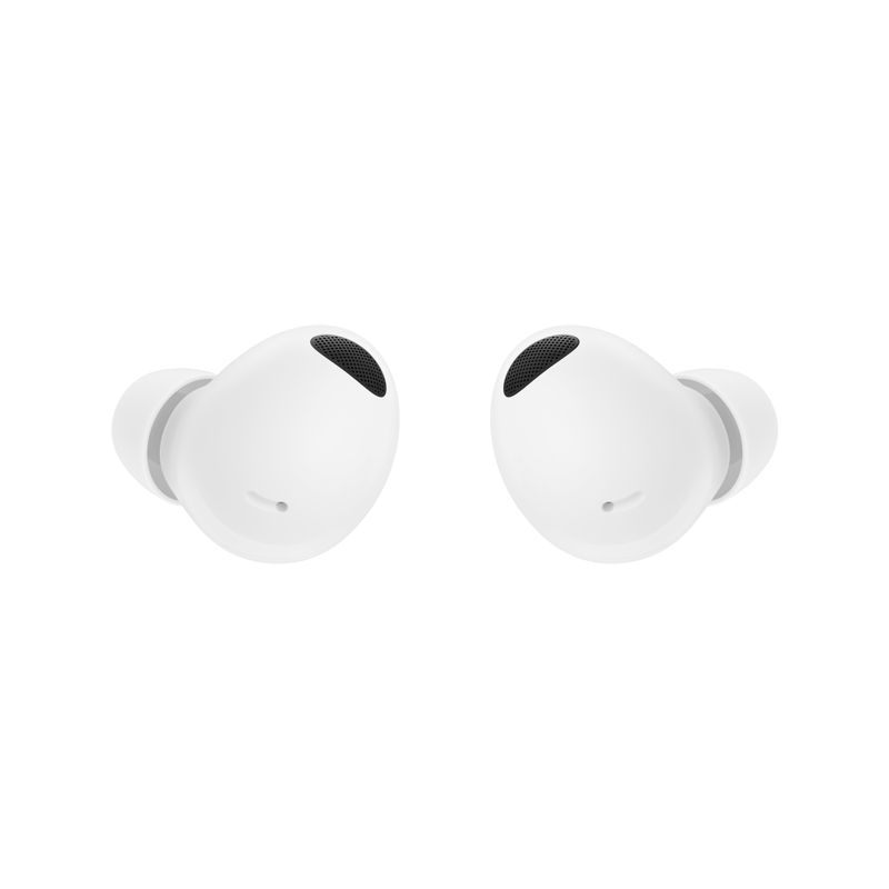 Samsung - Galaxy Buds2 Pro Wireless Earbuds White