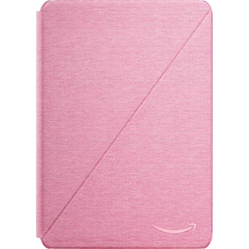 Amazon Fire HD 8 Tablet Cover (Only compatible with 12th generation tablet) - Rose