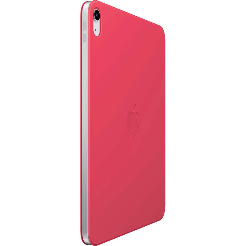 Apple - Smart Folio for iPad (10th generation) - Watermelon