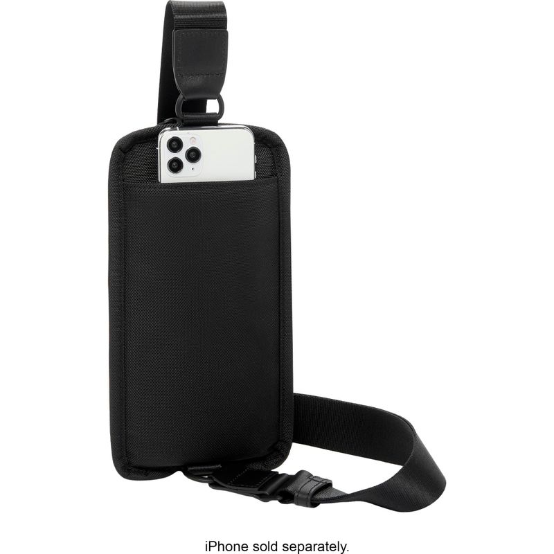 TUMI - Alpha 3 Compact Sling - Black