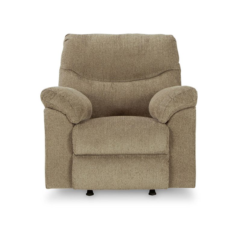 Alphons Recliner