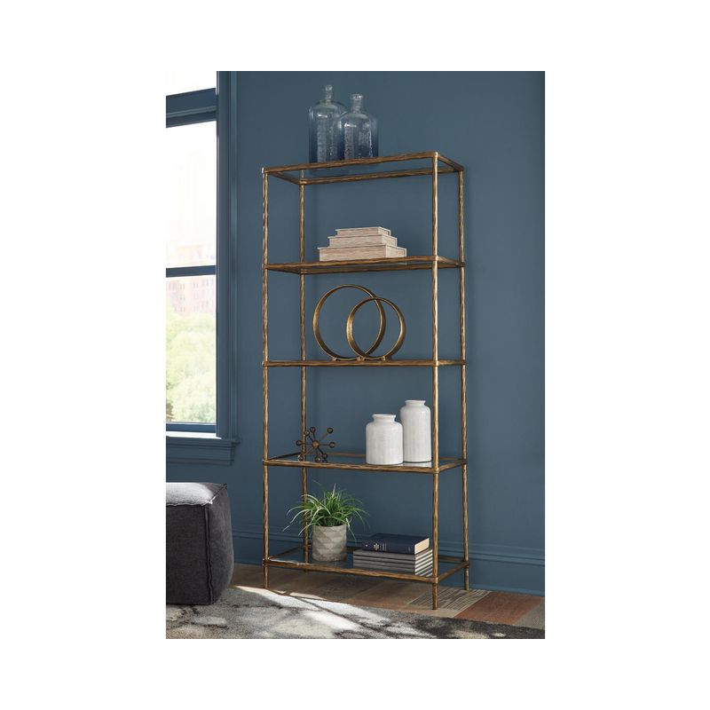 Ryandale Bookcase