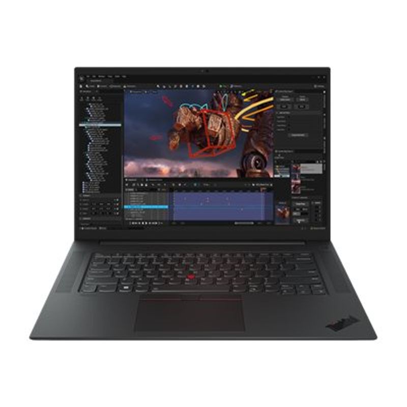 Lenovo ThinkPad P1 Gen 6 - 16 - Intel Core i7 - 13700H - 32 GB RAM - 1 TB SSD - US