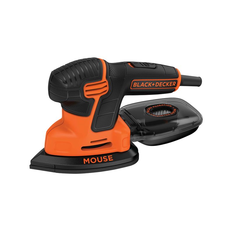 Black & Decker - Mouse Detail Sander