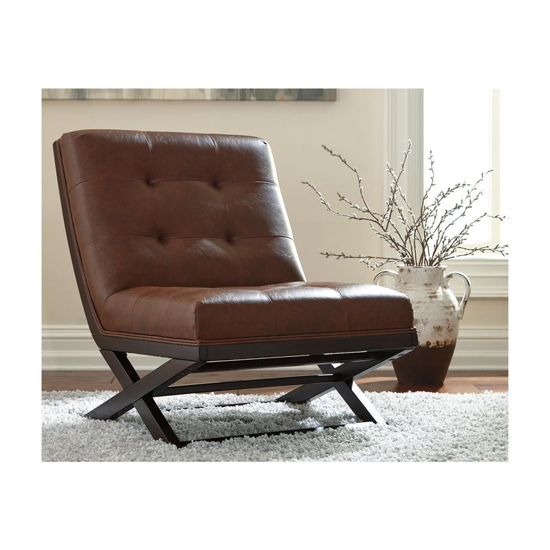 Sidewinder Accent Chair