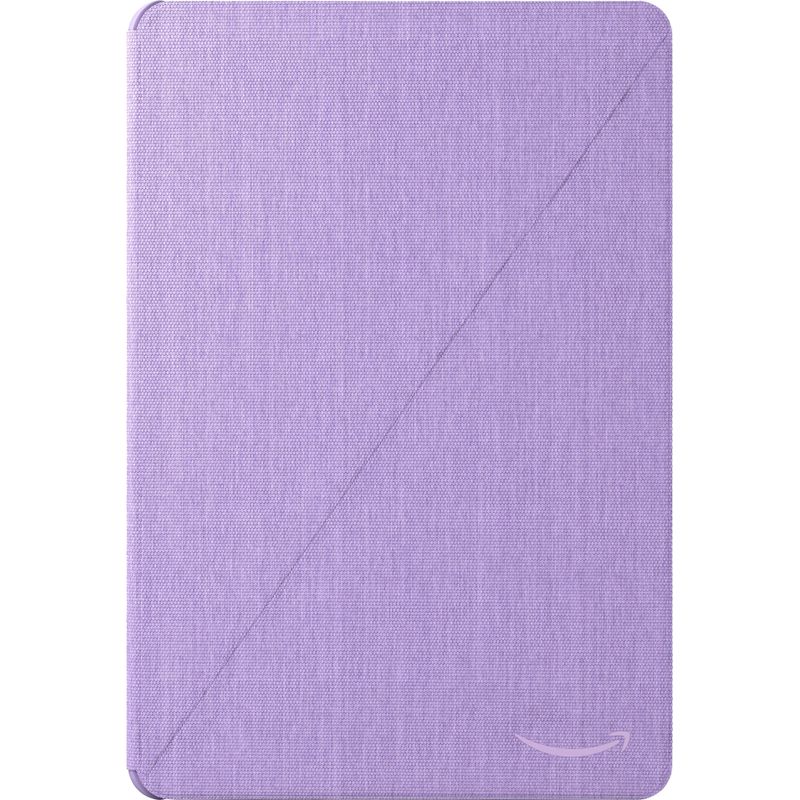 Amazon - Protective Cover for Fire HD 10 Tablet (2023 Release) - Charcoal