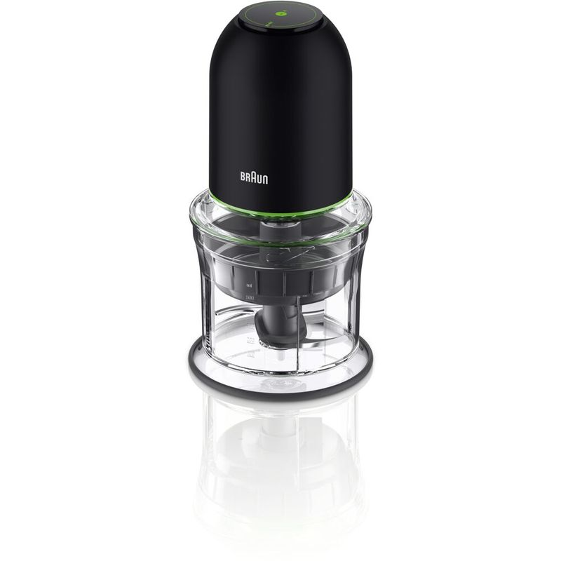 Braun - EasyPrep 4 Cup Chopper