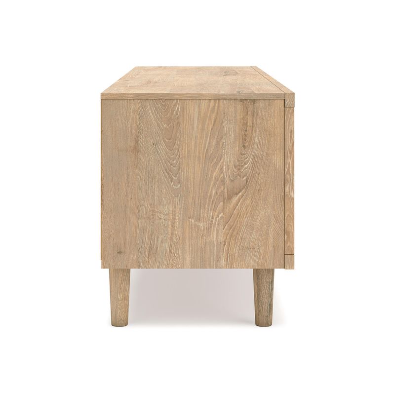 Cielden 62" TV Stand