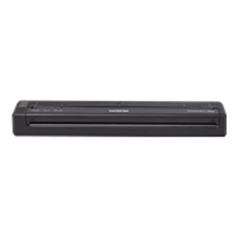 Brother PocketJet 8 PJ-823 - printer - B/W - direct thermal