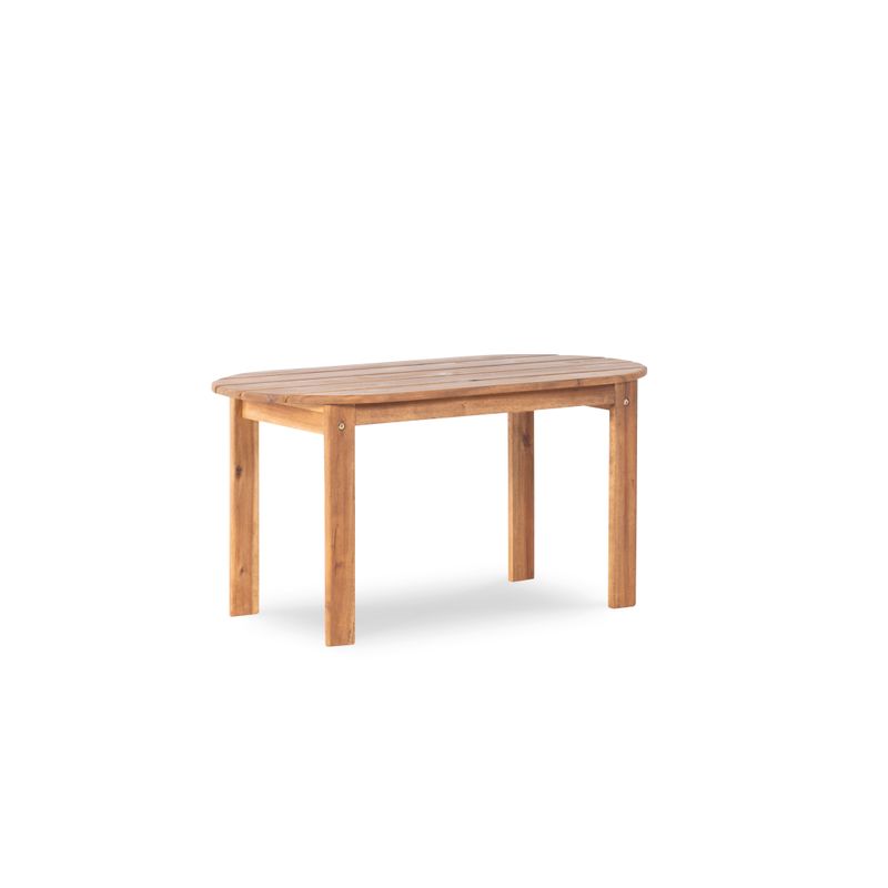 Rosebay Adirondack Coffee Table Acorn