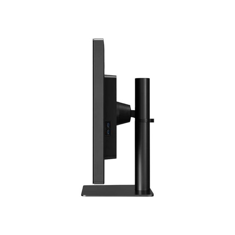 LG 31HN713D-B - LED monitor - 12MP - color - 31