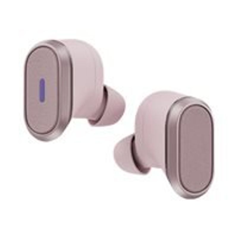 Logitech Zone True Wireless - true wireless earphones with mic