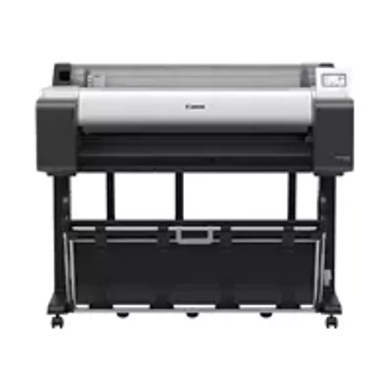 Canon imagePROGRAF TM-355 - large-format printer - color - ink-jet
