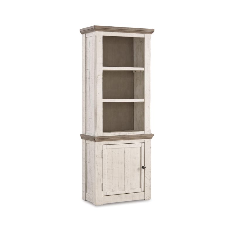 Havalance Left Pier Cabinet