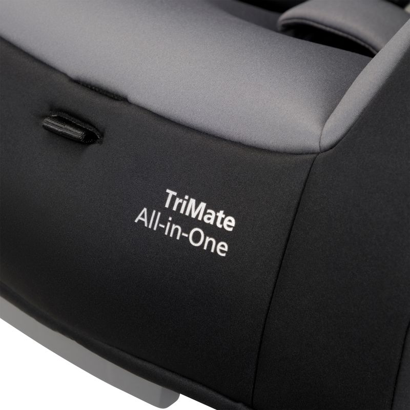 TriMate All-in-One Convertible Car Seat High Street