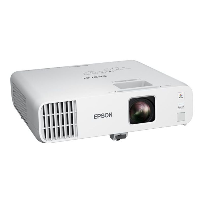 Epson PowerLite L210W - 3LCD projector - 802.11a/b/g/n/ac wireless / LAN/ Miracast