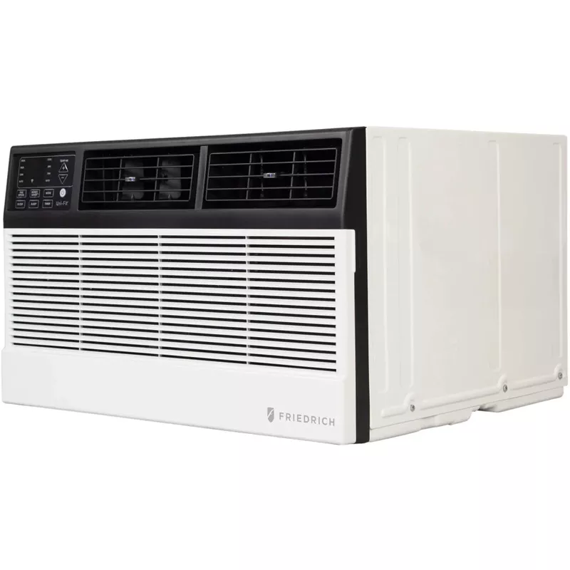 Friedrich Uni-Fit Smart 10,000 BTU Through the Wall Air Conditioner 230V
