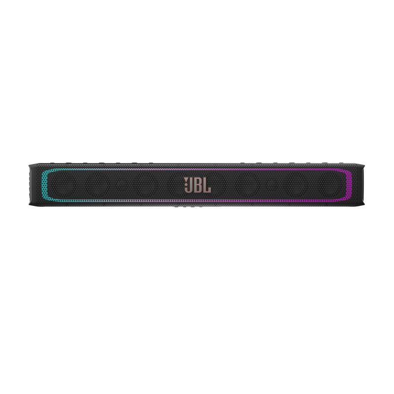 JBL - RALLYBAR XL 35" Bluetooth Universal Outdoor Vehicle Soundbar w/ LED Lights