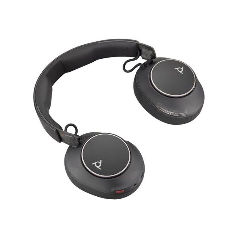 Poly Voyager Surround 80 UC - headset