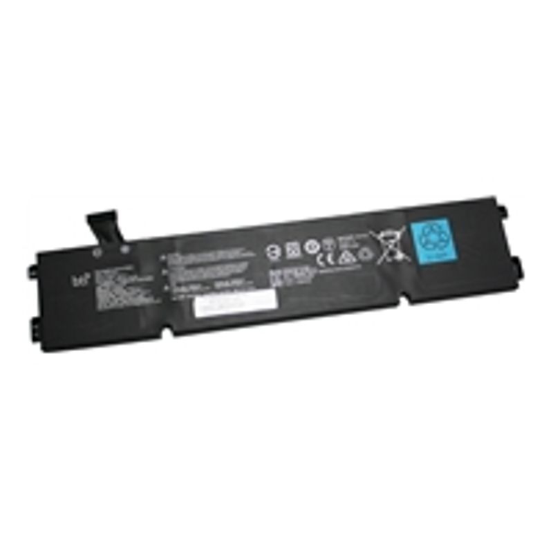 BTI - notebook battery - Li-Ion - 4000 mAh - 60.8 Wh