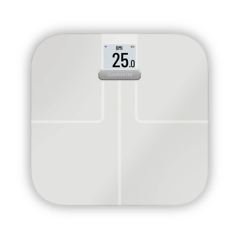 Garmin - Index S2 Smart Scale