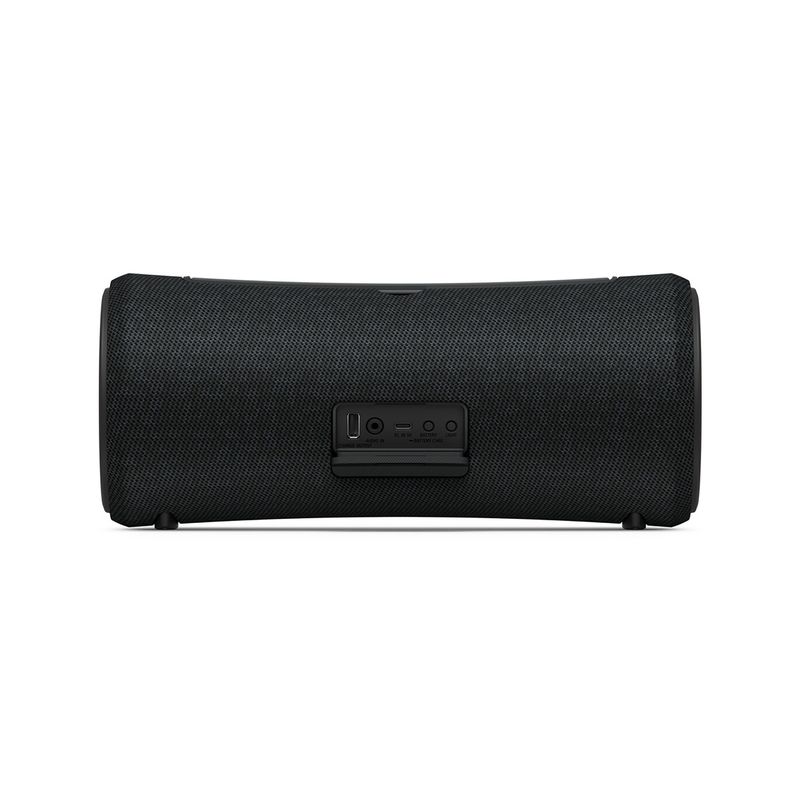 Sony - XG300 X-Series Portable Wireless Waterproof Speaker Black