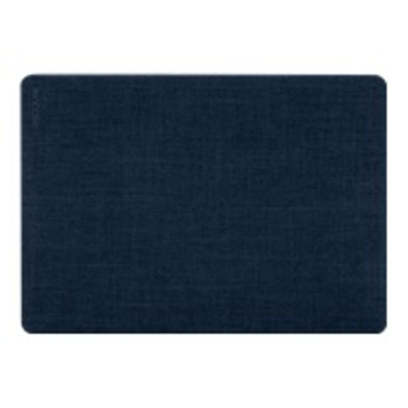 Incase - notebook hardshell case - textured in Woolenex