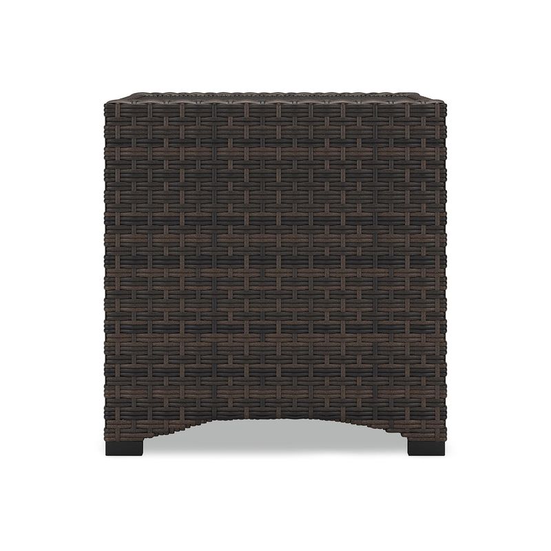 Windglow Outdoor End Table